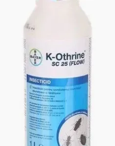 Insecticid K-Othrine SC 25 1L
