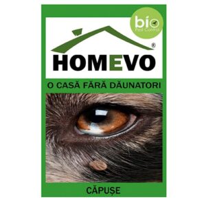 HOMEVO CAPUSE 50 G