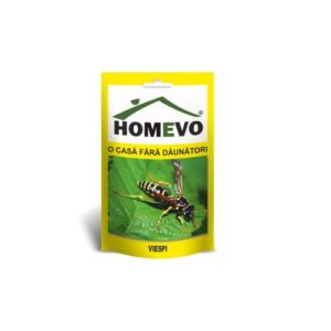 HOMEVO FOVAL CE VIESPI 25 ML