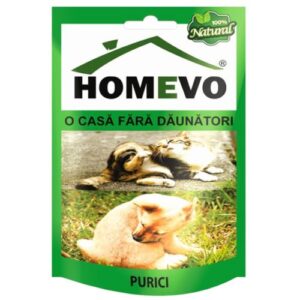 HOMEVO PURICI 50 GR