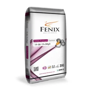 FENIX PREMIUM SUMMER 20 KG 19-0-19+3MGO