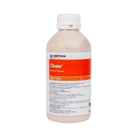 Insecticid Closer 1L