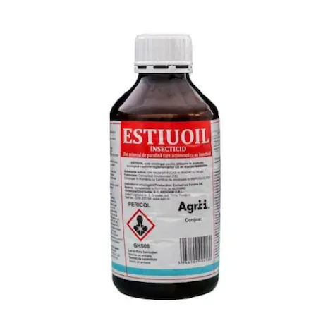 Insecticid ESTIUOIL CE-500ML