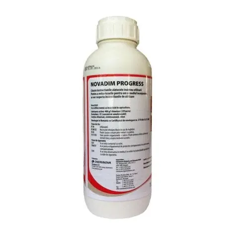 Insecticid/acaricid novadim progress - 100 ml