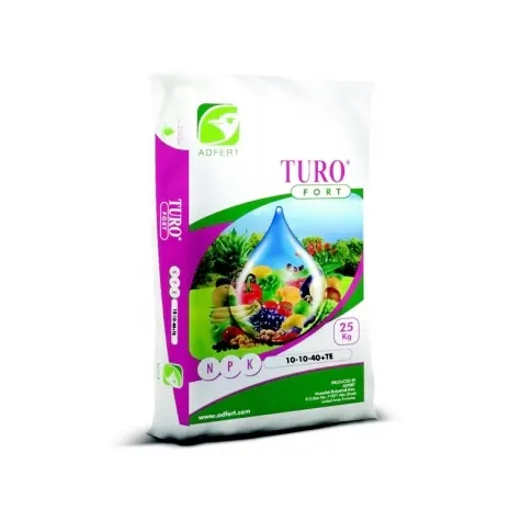 Turo fort 28-14-14+te, 1 kg