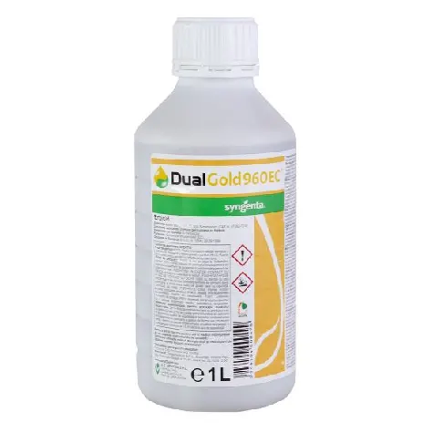 Erbicid - Dual Gold 960EC - 1l