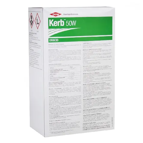 Erbicid - Kerb 50W - 100g NU se mai fabrica