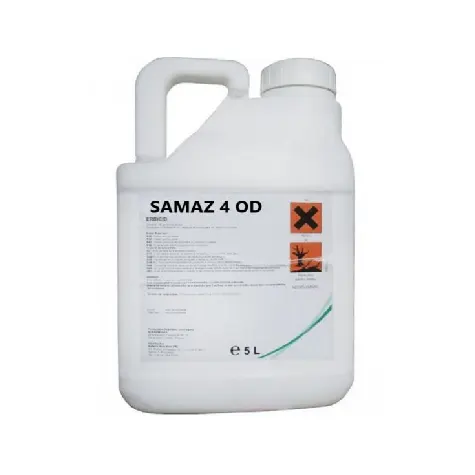 Samaz 4 OD 5L