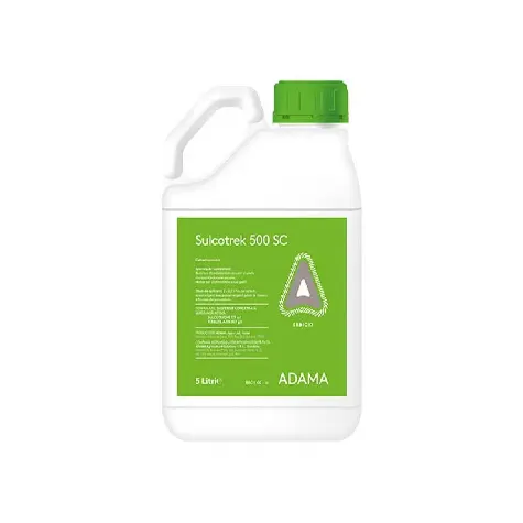 Sulcotrek 500 sc 5 l