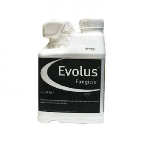 Evolus 5 l