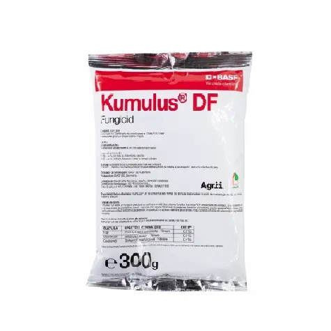 Fungicid Kumulus DF 300gr