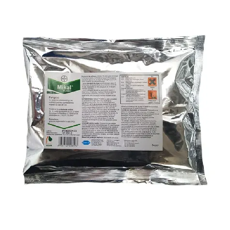 Mikal Flash WG75 500 g