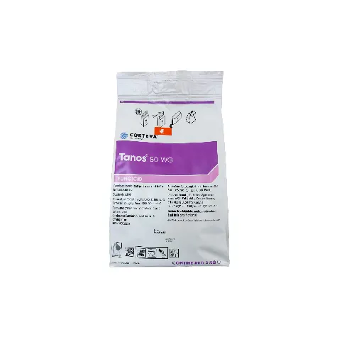 Tanos 50 wg 2 kg