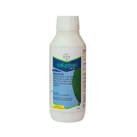 Insecticid Calypso 480 SC 1 l