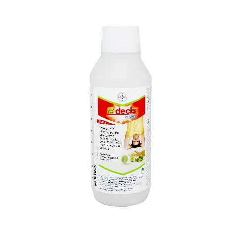 Insecticid Decis 25 WG 600 g