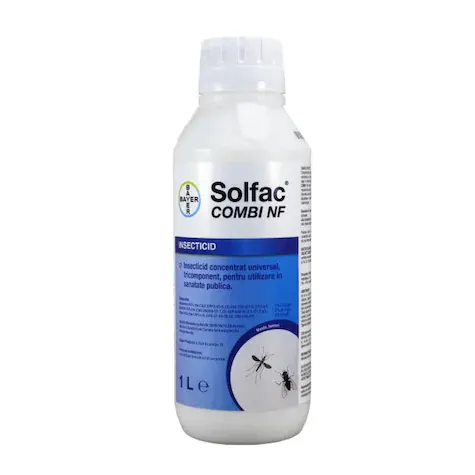 Insecticid Solfac Combi 1l