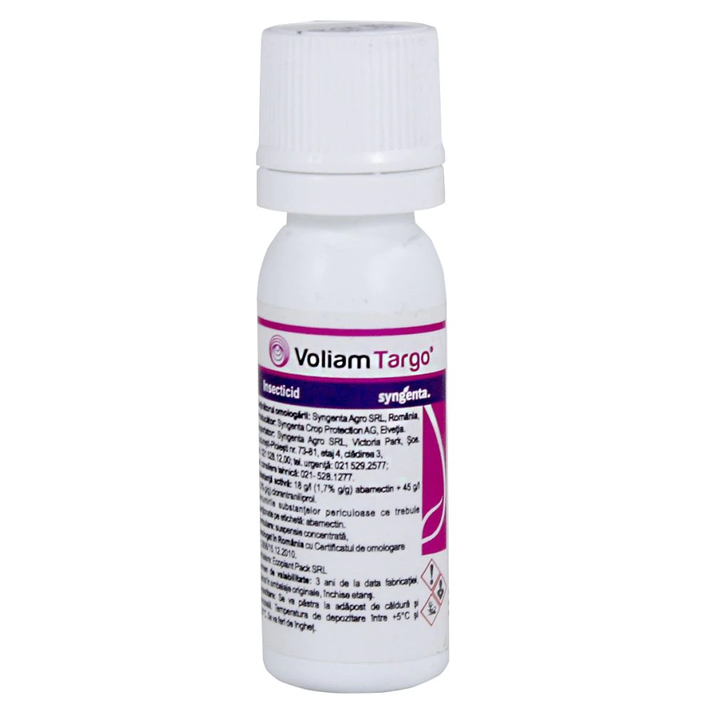 VoliamTargo 10ml