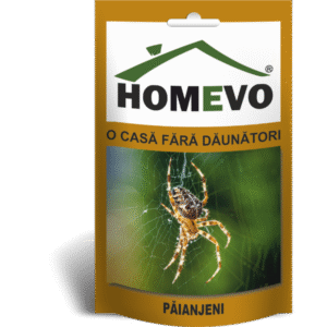 HOMEVO FOVAL CE PAIANJENI 25 ML