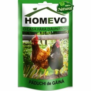 HOMEVO - PADUCHI DE GAINA 50 G