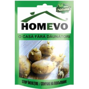 HOMEVO STOP INCOLTIRE 10 ML