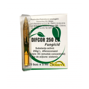 Difcor 250 EC 5 ML