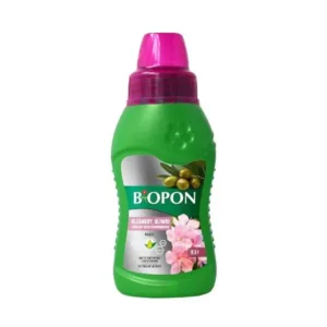 Biopon Ingrasamant Leandri, Maslini, Pl Med 300 ml