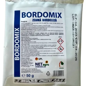 Zeama bordeleza - BORDOMIX 50g