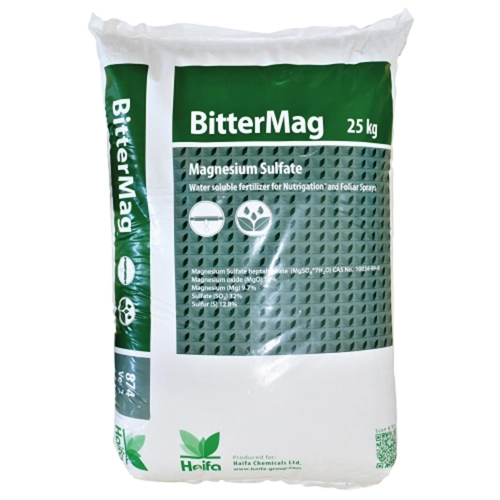 1 kg Bitter mag