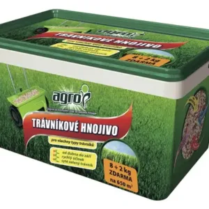 Agro ing min pt gazon 10 kg