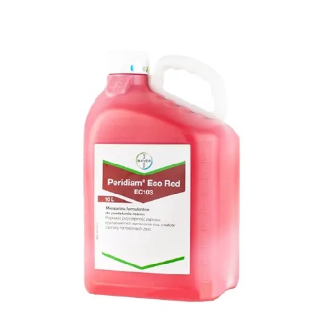 Adjuvant Peridiam Eco Red EC 103 5L