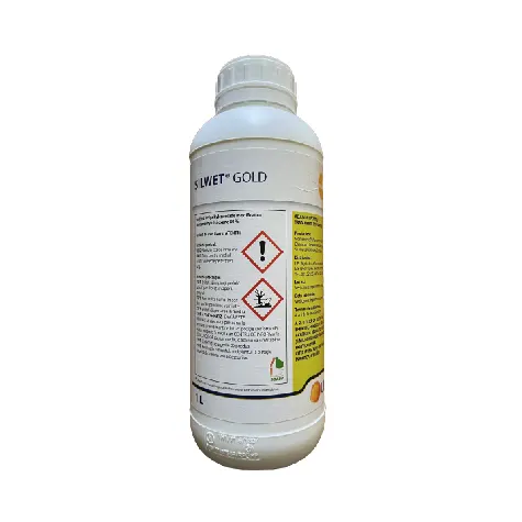 Adjuvant Silwet Gold 1L