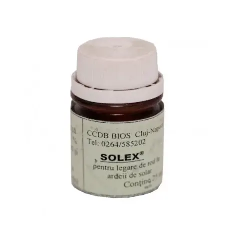 Bioregulator Solex 25ml