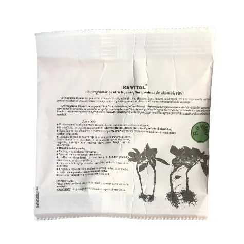 Biostimulator Revital 10gr