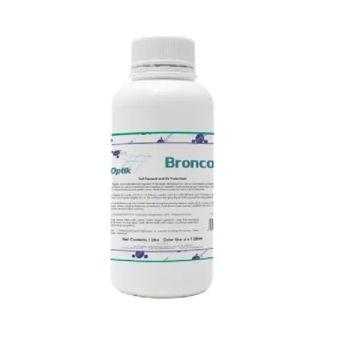 Colorant gazon translaminar Bronco 1kg
