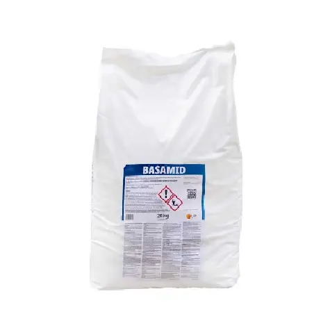 Dezinfectant/Sterilizant de sol - Basamid 20kg