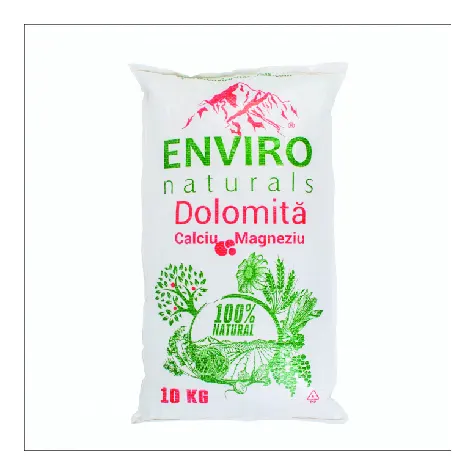 Dolomita Calciu Magneziu 10 kg