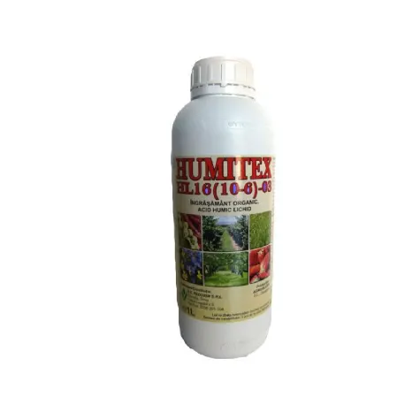 Fertilizant foliar Humitex 1L