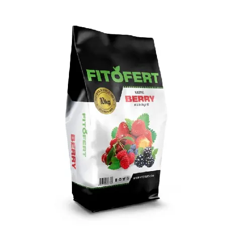 Fitofert Kristal berry 14-08-30+2 mgo+te, punga 0.5 kg