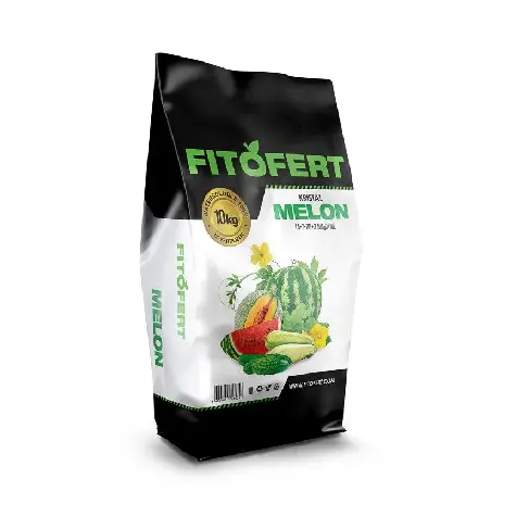 Fitofert kristal melon 14-07-28+3.5 mgo+te, punga 0.5 kg
