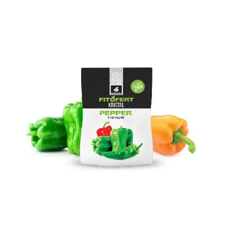 Fitofert kristal pepper 11-07-33+4 mgo+te, punga 0.5 kg