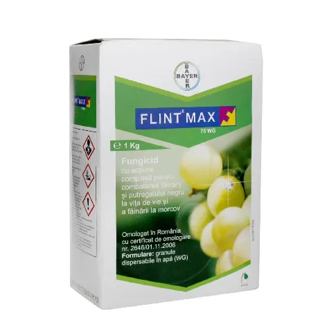 Flint max 75 wg 1 kg