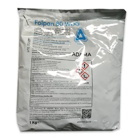 Folpan 80 WDG 1kg