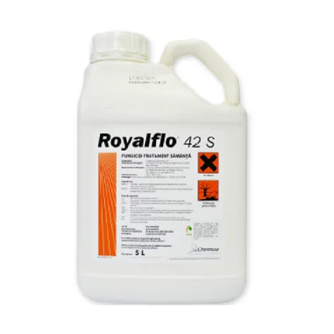 Fungicid Royal FLO 42 S 5L