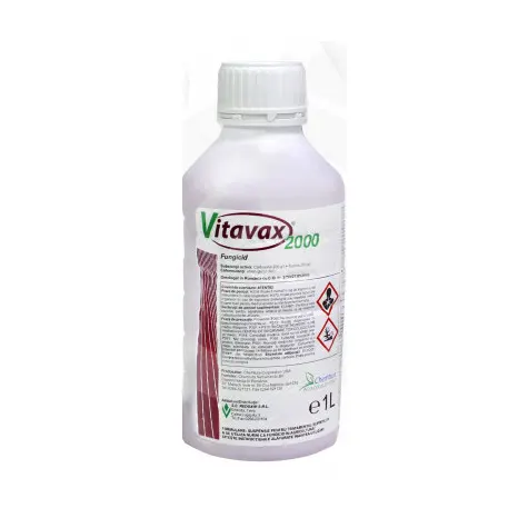Fungicid Vitavax 2000 1L