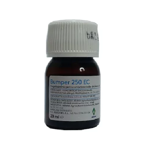 Fungicid Bumper 250 EC 20 ml
