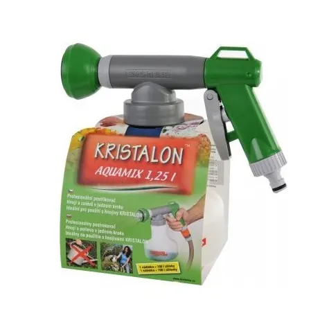 Îngrășământ Aquamix 1,25l spray