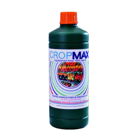 Îngrășământ foliar Cropmax 1L