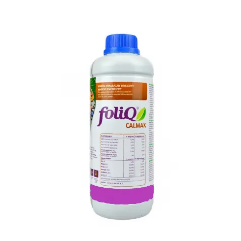 Îngrășământ Foliq Calmax, 1L