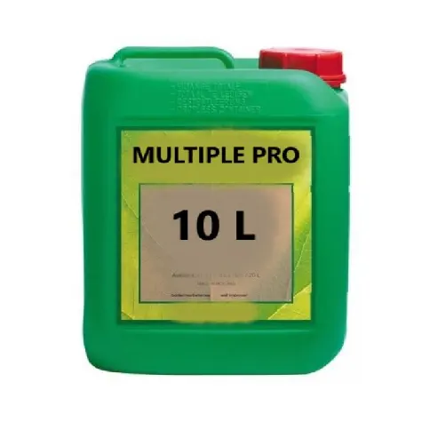 Îngrășământ Multiple 10L