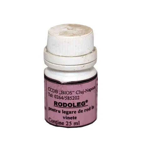 Îngrășământ Rodoleg 25ml